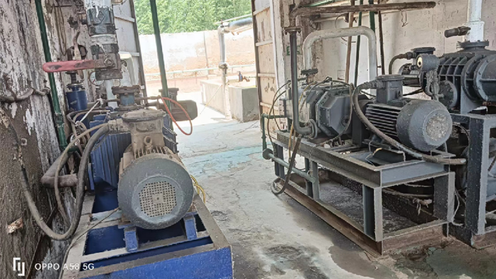      TCPP、TEPP产品螺杆机组