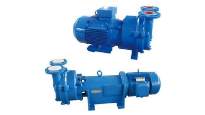      2BV系列水环真空泵